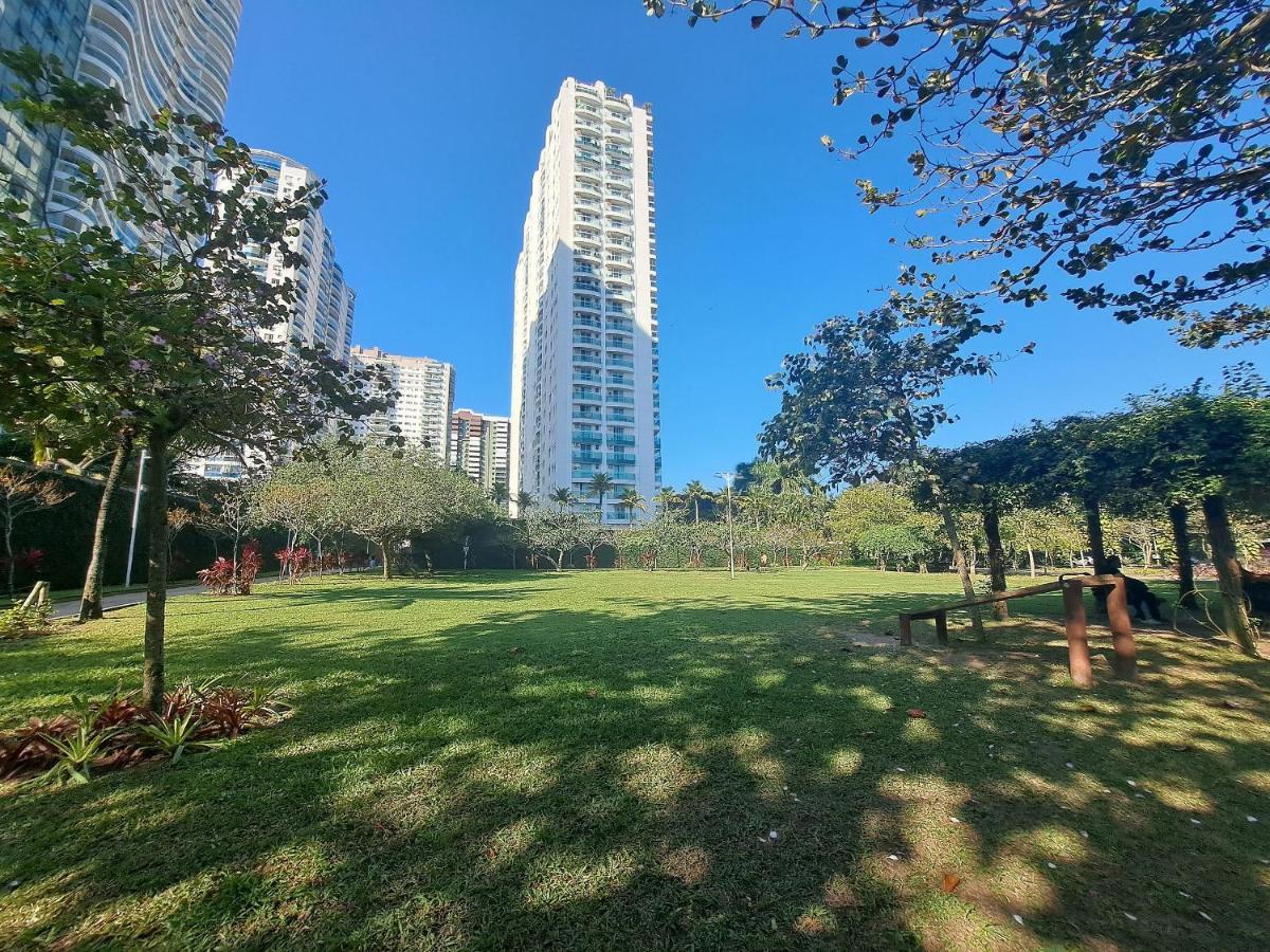 Privativo Em Apto Barra Com Vista - Com Anfitriao Apartemen *