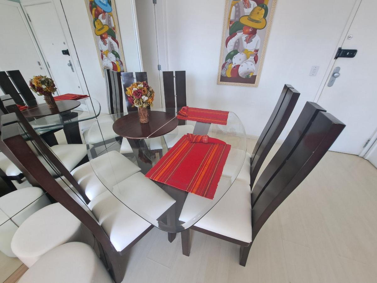 Apartemen Privativo Em Apto Barra Com Vista - Com Anfitriao