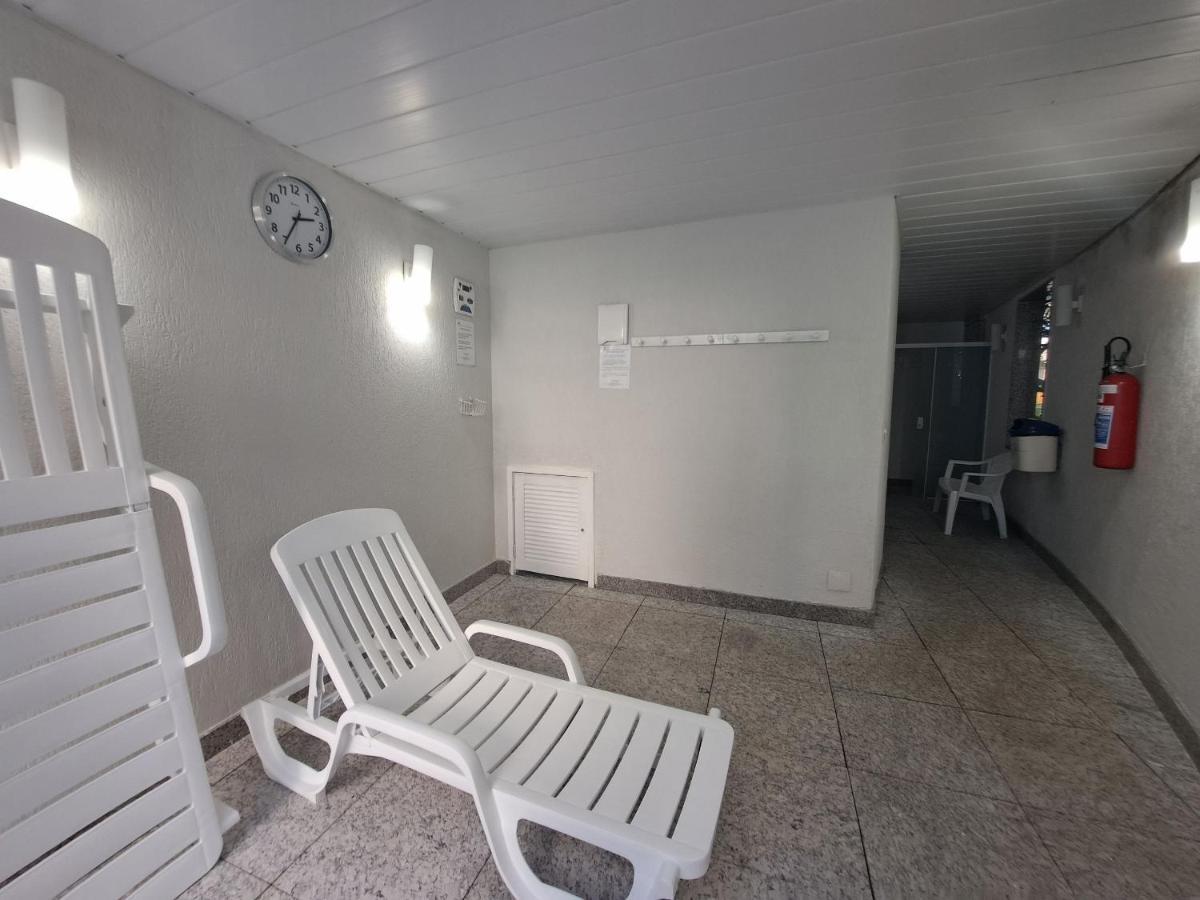 Privativo Em Apto Barra Com Vista - Com Anfitriao Apartemen *