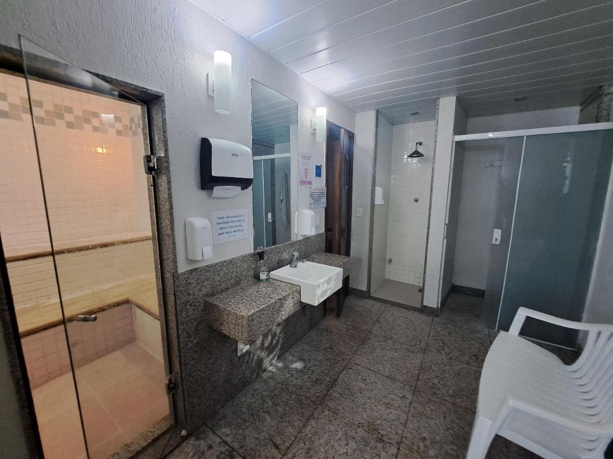 Apartemen Privativo Em Apto Barra Com Vista - Com Anfitriao *