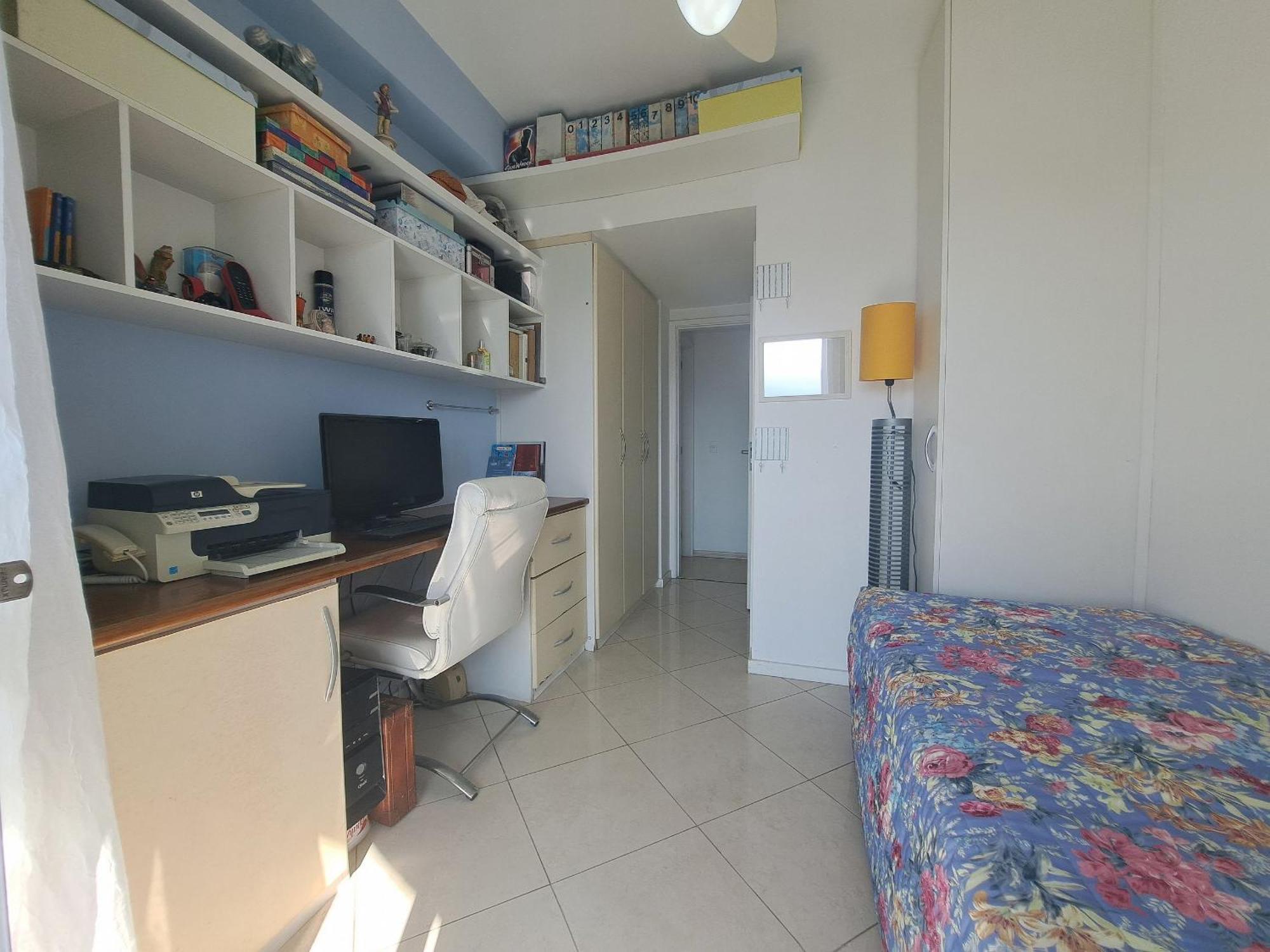 Privativo Em Apto Barra Com Vista - Com Anfitriao Apartemen *