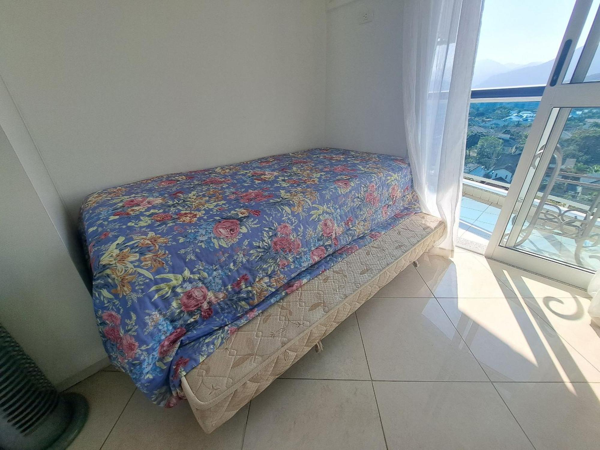 Apartemen Privativo Em Apto Barra Com Vista - Com Anfitriao *